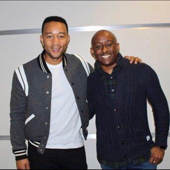 Meet your Posher, Mike Madison - Picture 6 of 8